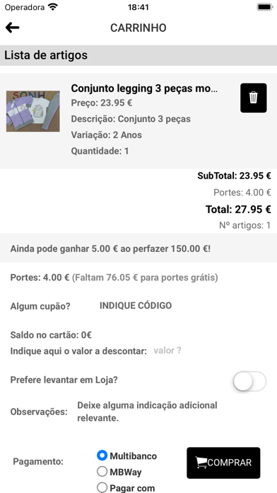 Mimoka Kids Screenshot