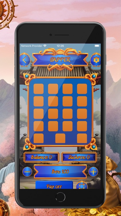 Fortune Tiger Games screenshot-3