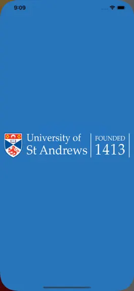 Game screenshot University of St Andrews mod apk