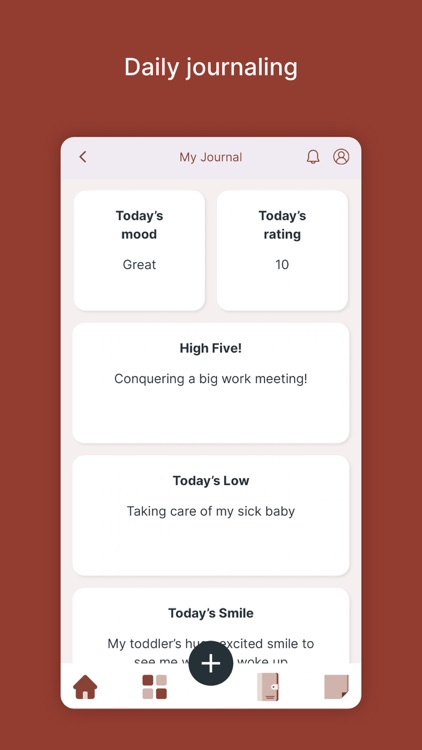 Mama Mode screenshot-4