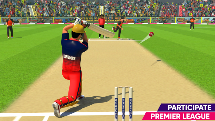 World Cricket Champions League