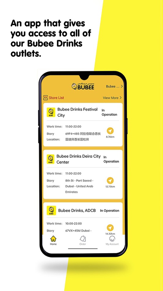 #3. BUBEE (iOS) By: 翰章 萧