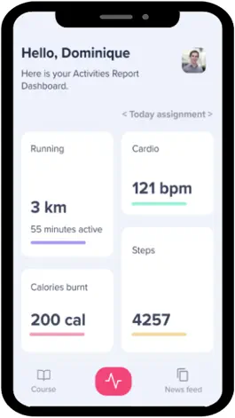 Game screenshot Enoved Student apk