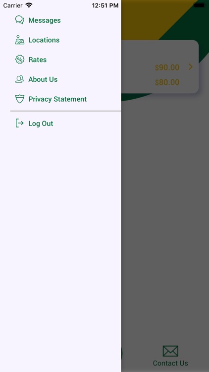 Acadiana Medical FCU screenshot-3