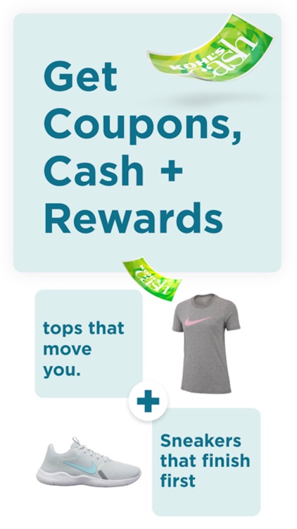 Kohl's - Shopping & Discounts screenshot-0