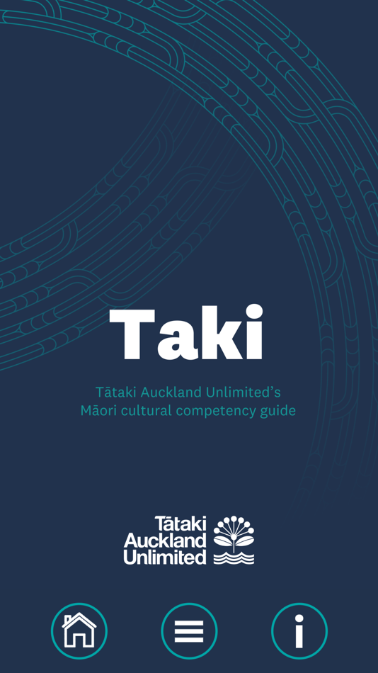 #2. Taki (iOS) Podle: Auckland Council