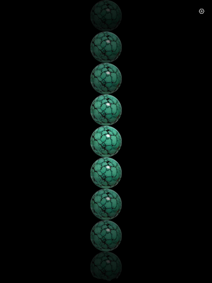 Prayer Beads - Calm Relaxation