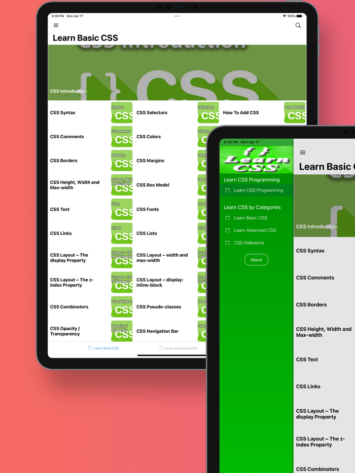 CSS - Learn Programming