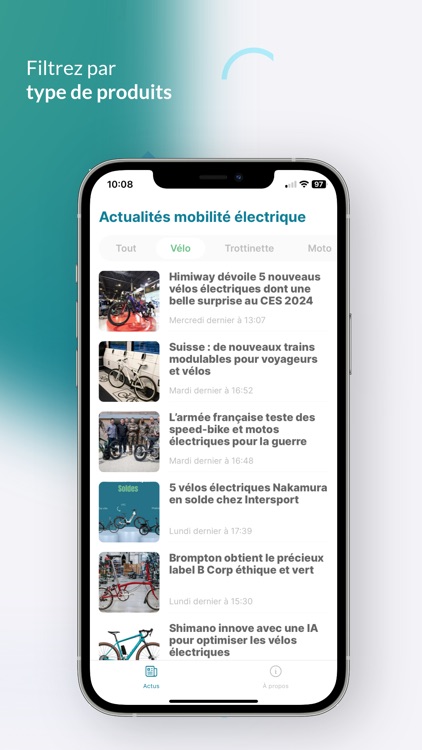 Wheelik screenshot-4