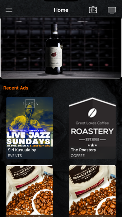 Jazz On the Move Screenshot