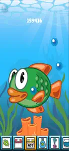 Fish Click screenshot #1 for iPhone