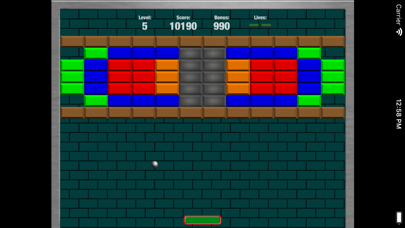 Shaded Bricks screenshot 5