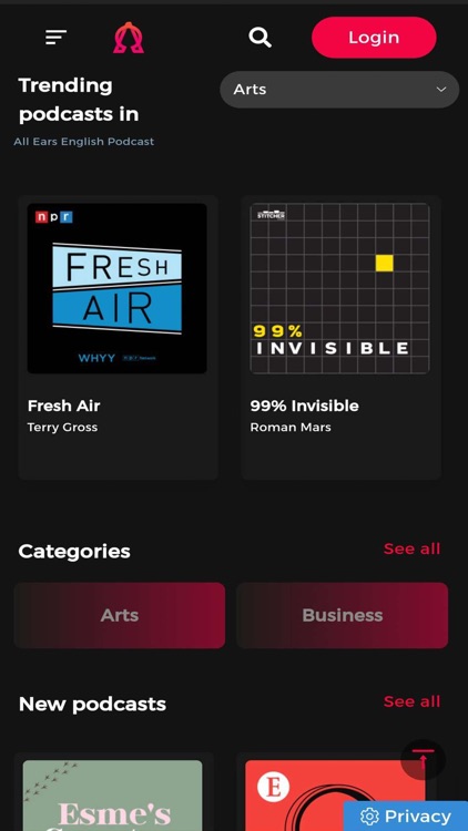 Ayozat Stream screenshot-3