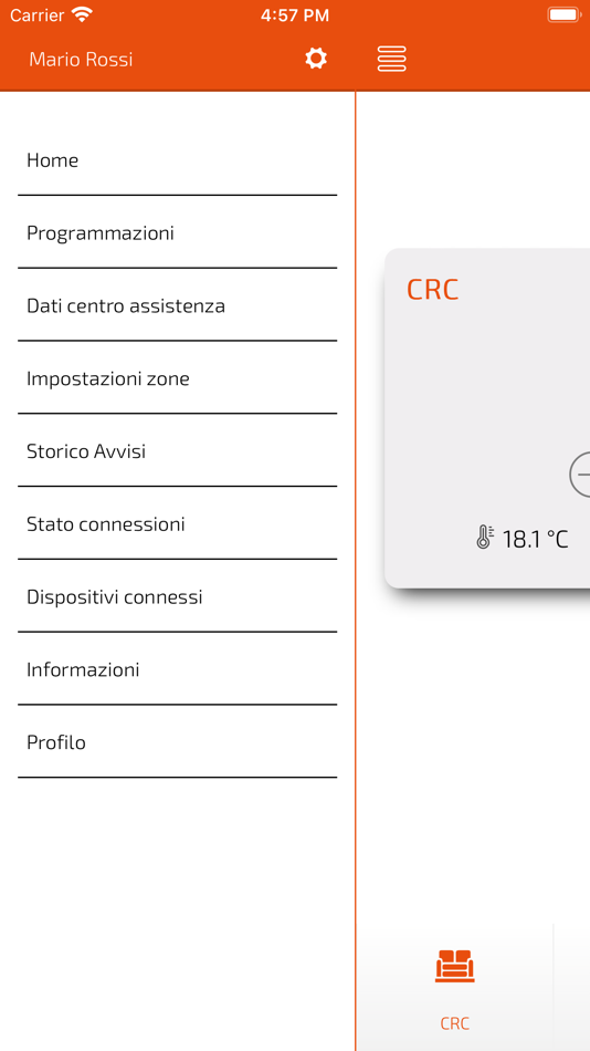 #6. APP CFD (iOS) 由: Giordano Controls SPA