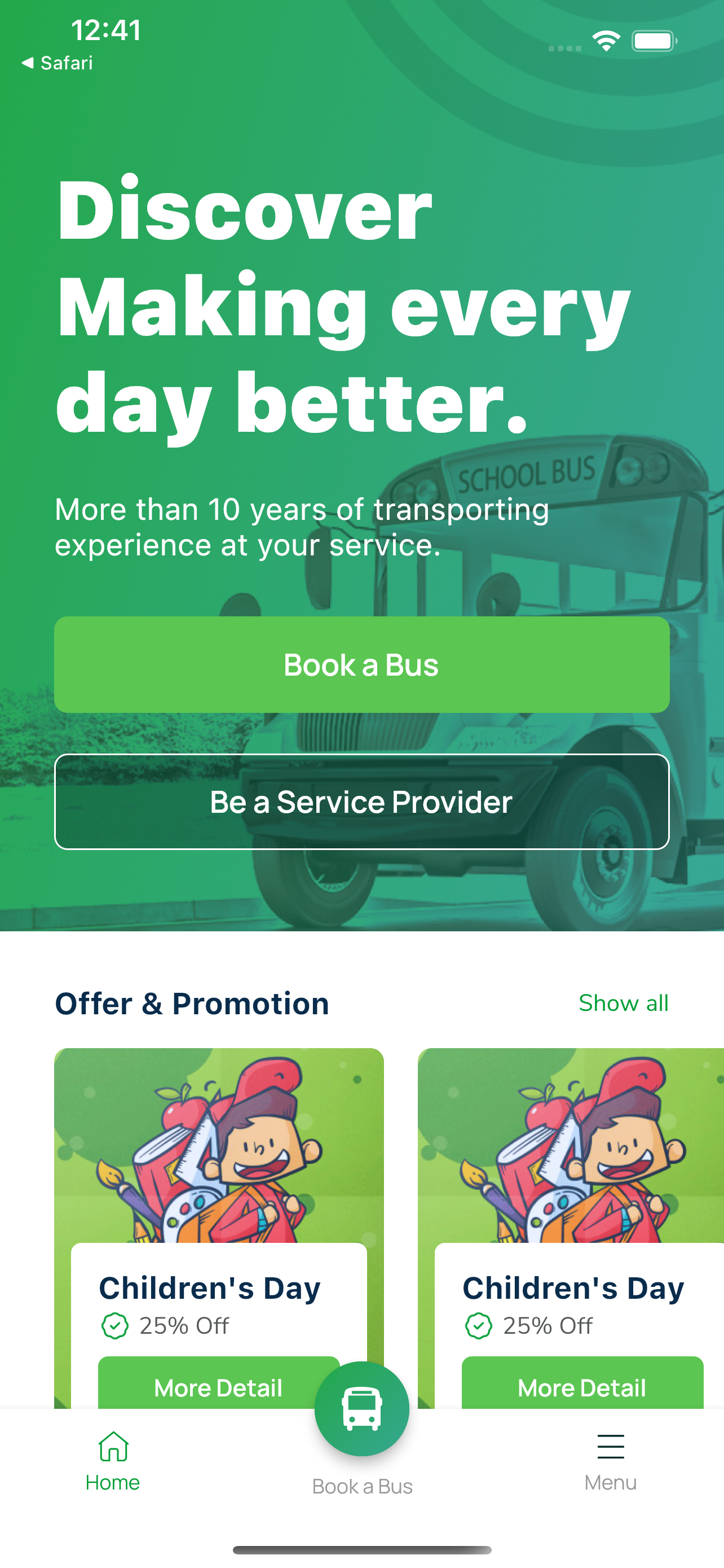 GoShare