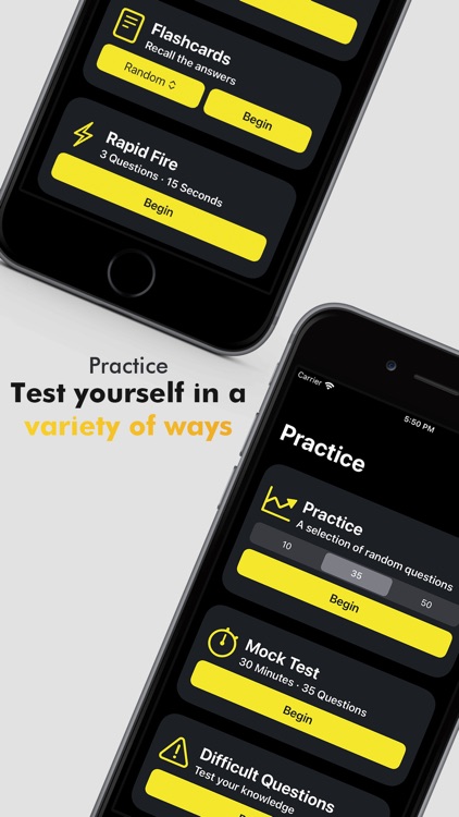 NZ Learners Driving Test screenshot-3