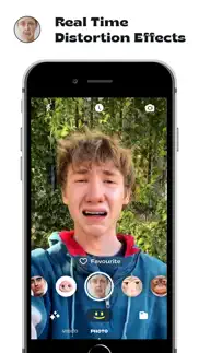 ugly face - funny face filters problems & solutions and troubleshooting guide - 3