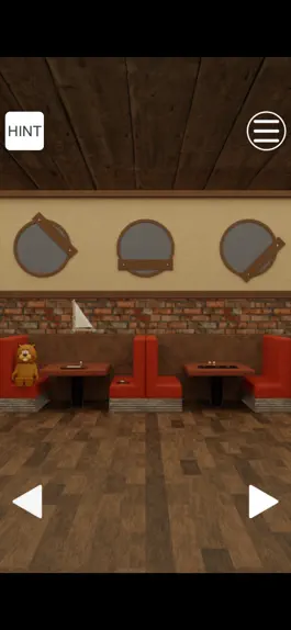 Game screenshot ESCAPE GAME - Steak House apk