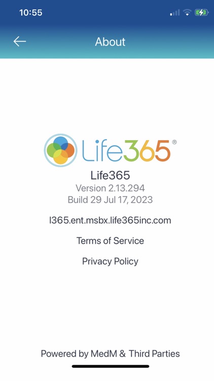 Life365 screenshot-9