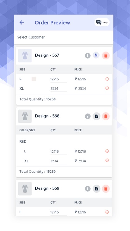 Simran Nightwear screenshot-4