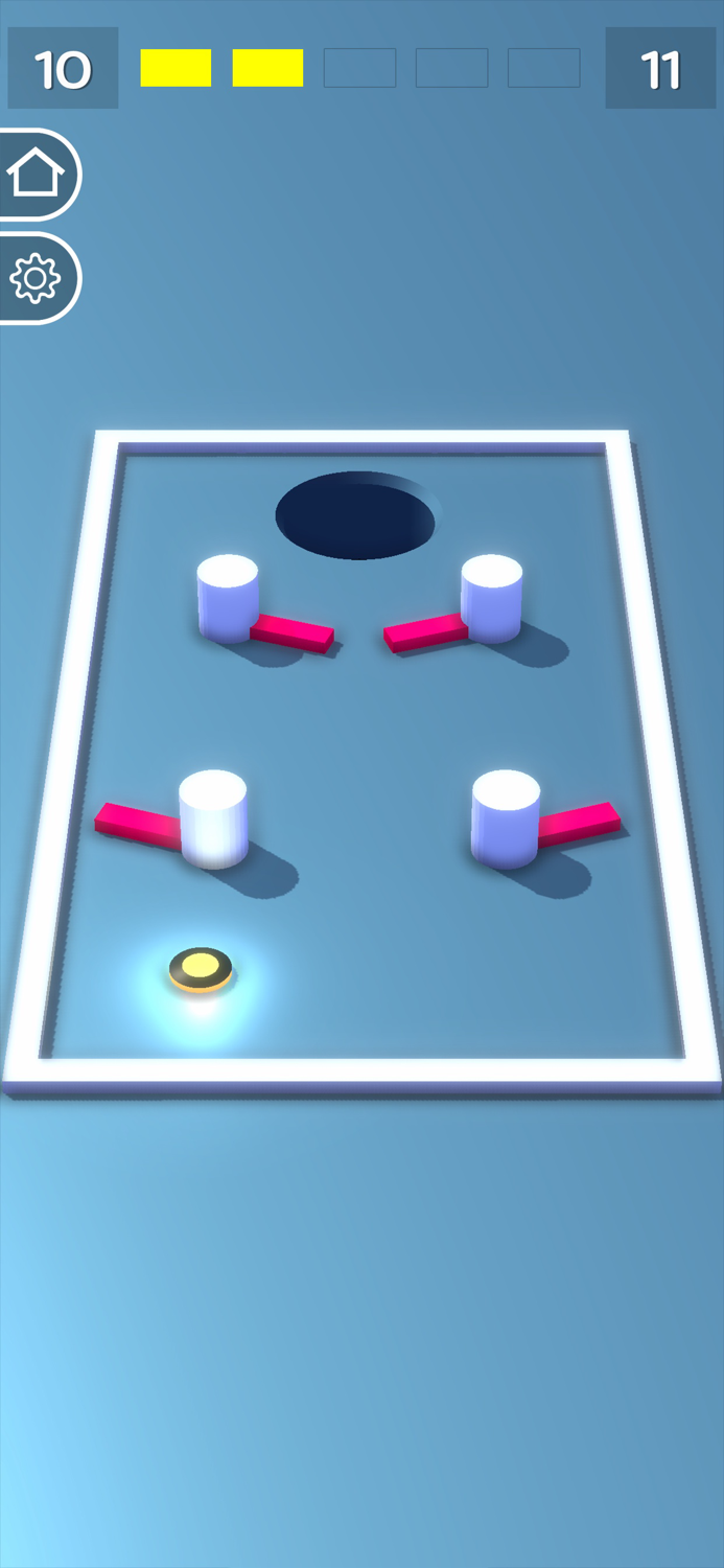 Buca Fun satisfying game