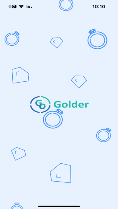 Golder Screenshot