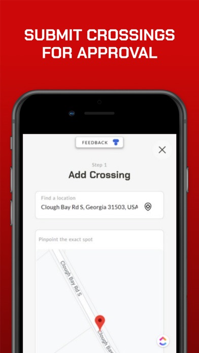 RailRadar Screenshot