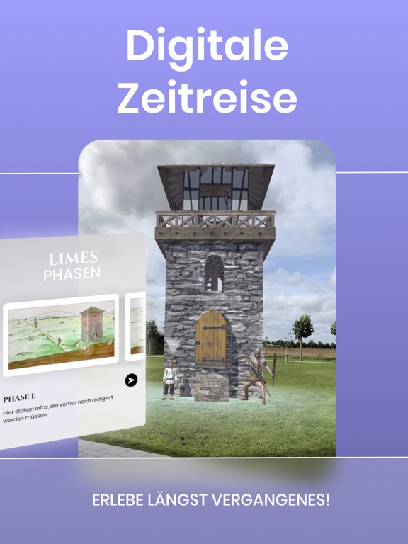 Screenshot #6 pour YONA
