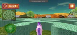 Game screenshot Horse Maze Run Challenge hack