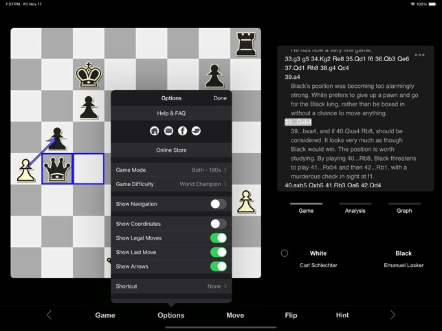 SmallFish Chess for Stockfish: Reviews, Features, Pricing & Download