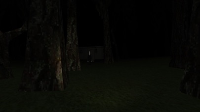 Slender-Man screenshot 4