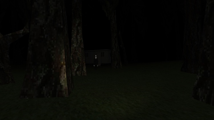 Slender-Man screenshot-3