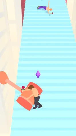 Game screenshot Stair of Love hack