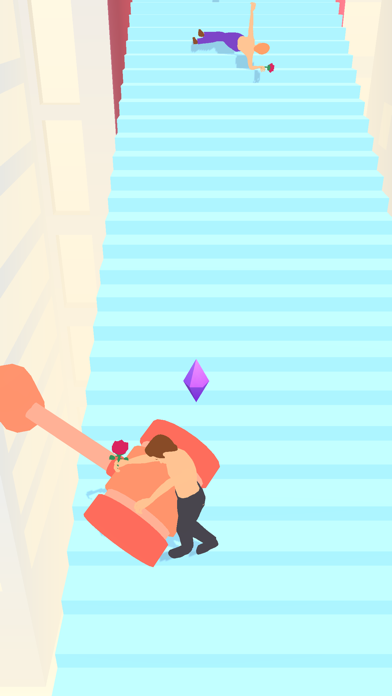 Stair of Love Screenshot