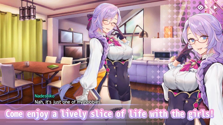 Water Rampage~Gunslinger Girls screenshot-4