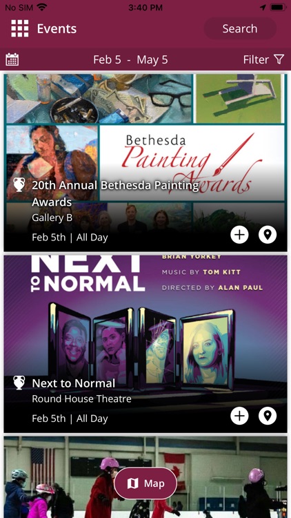 Visit MoCo screenshot-6