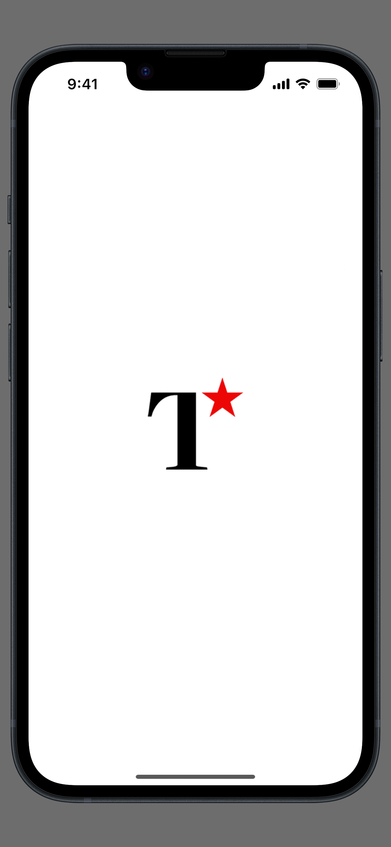 The Texan