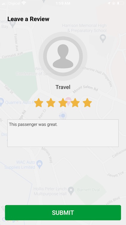 JTB Driver screenshot-8