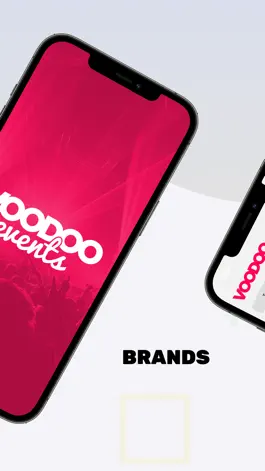 Game screenshot Voodoo Events apk