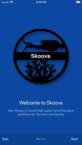 Game screenshot Skoova apk