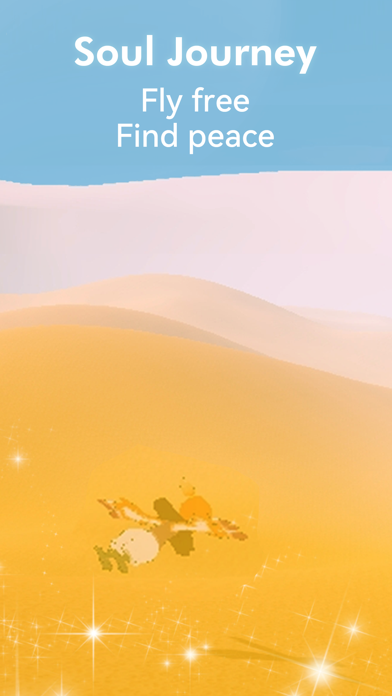 Soul-Journey Screenshot