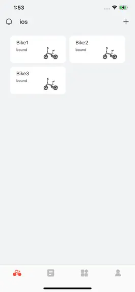 Game screenshot 5thWheel mod apk