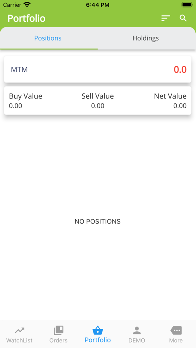 Profitmax Screenshot