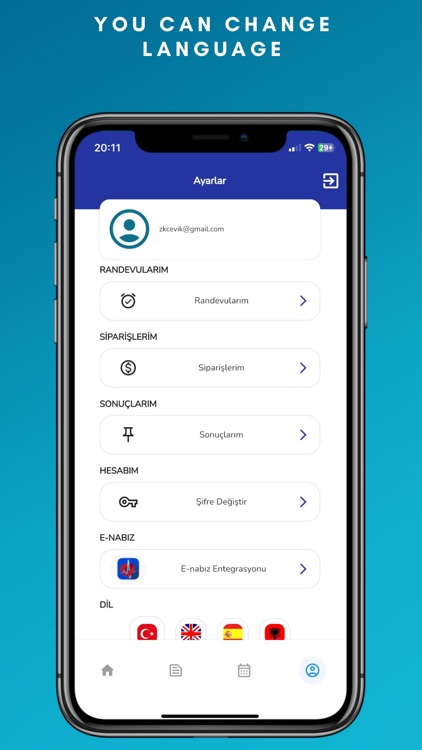 Ainalyze screenshot-3
