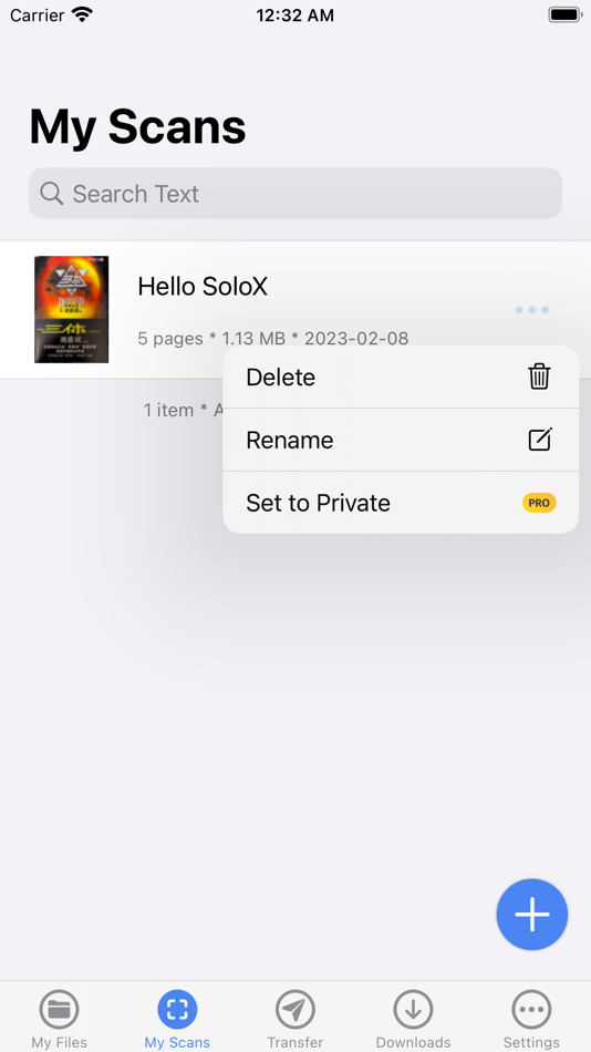 #4. FileBox - zip rar 7z extract (iOS) 来自: 彩群 雷
