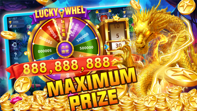 ROYAL NIGHT CASINO Screenshot