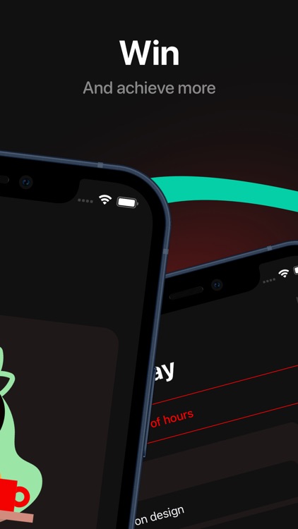 Pin Up – Your Rhythm