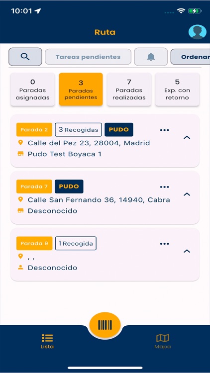 Boyacá Delivery screenshot-3