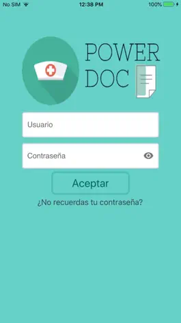 Game screenshot PowerDoc mod apk