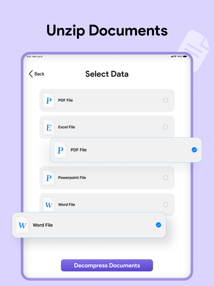 File Compressor-PDF Compressor